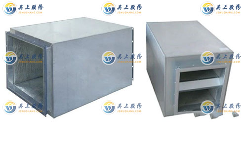 消声器